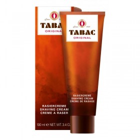 Crema de barbierit Tabac Original 100 ml